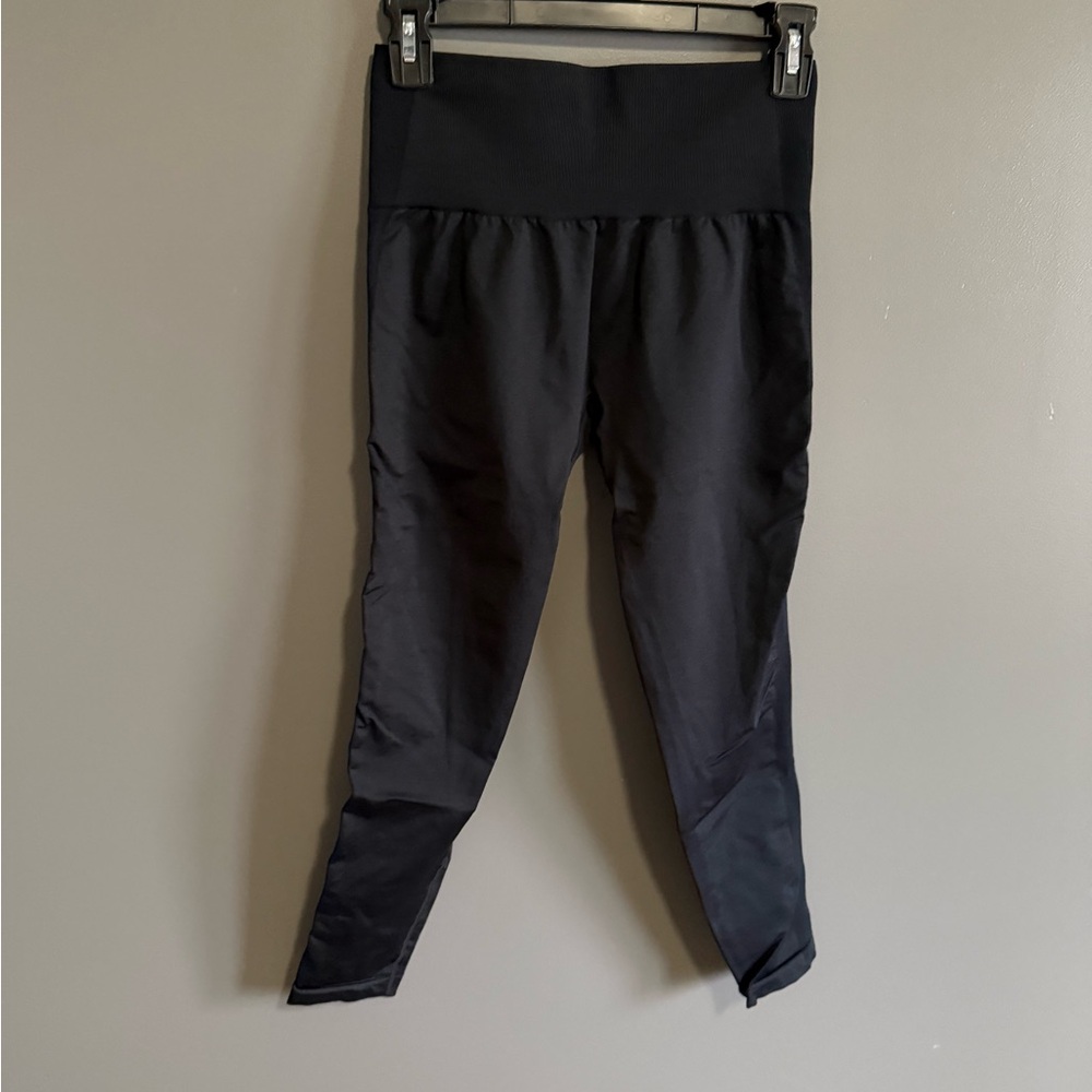 NVGTN Black Leggings